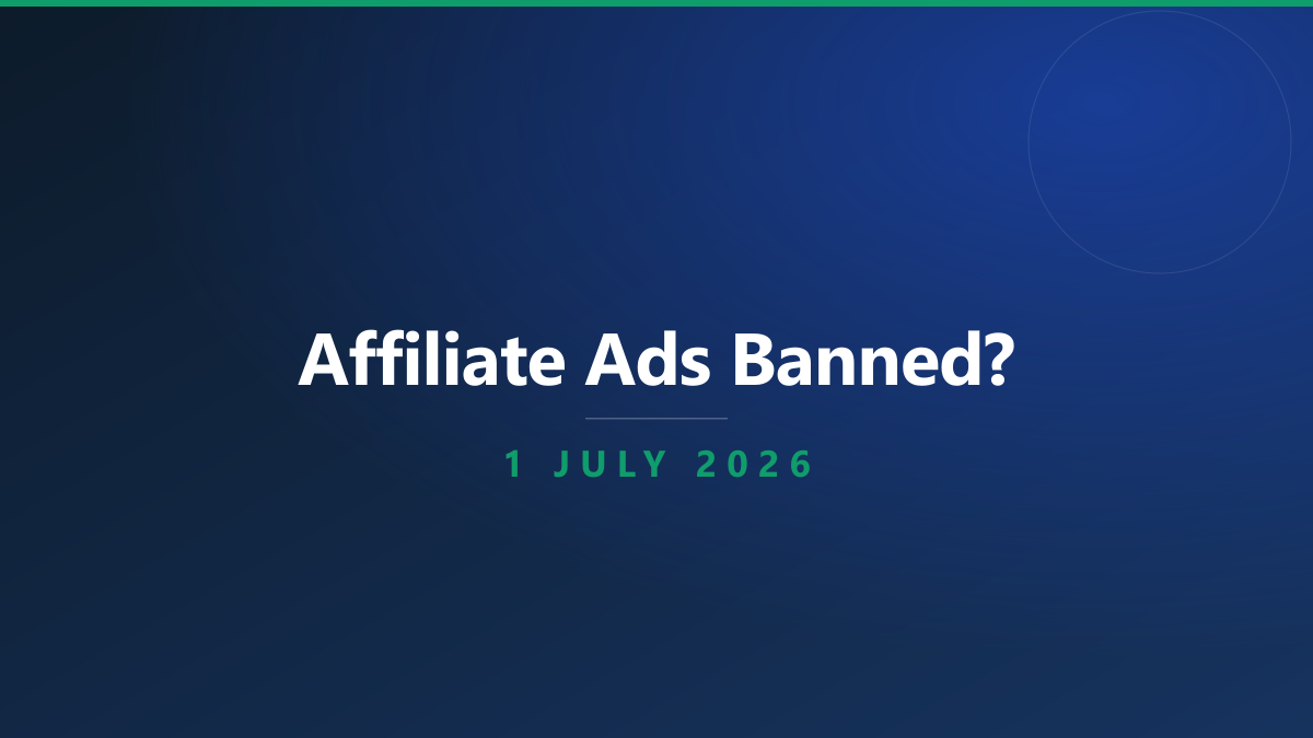 Can unlicensed exchanges still advertise and run affiliate programs in the EU?